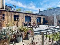 À La Mollière - B&B Cayeux-sur-Mer