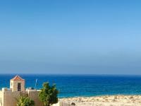 Serviced Apartments In Fouka Bay North Coast Managed By Mynt Hospitality - Chambres d'hôtes Marsá Maţrūḩ