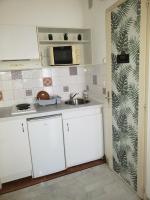 studio meublé au port du cap - Ferienwohnung Le Cap d'Agde