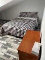 Standard Zimmer mit Queensize-Bett