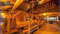 Farm stay Orlov put, Farmy - Bilje