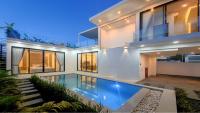 Luxury Koh Samui Villa - Villa Elabel - B&B