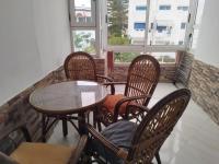 Dar brisa mediterraneo - B&B Martil