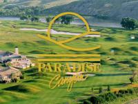 Paradise Canyon Golf Resort - Luxury Condo U407 - Chambres d’hôtes Lethbridge