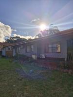 Tettey Happy Home - B&B Durban