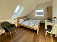 U Hastrmana v pivovárku - B&B Karlovy Vary