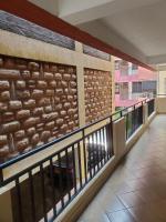 Cozy 1BR Retreat in Leafy Kitisuru, Near UN, Premier Shopping Malls & JKIA Expressway - B&B