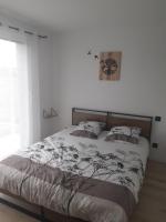 Studio indépendant chez l'habitant - B&B Baguer-Pican