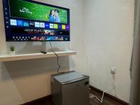 Kuching Rex Studio 2 pax - B&B