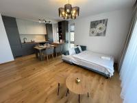 Appartement Supérieur avec Balcon