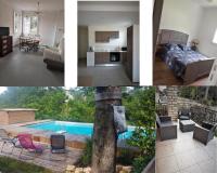 vintage - B&B Saint-Hilaire-de-Brethmas