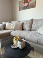 Stan u centru Niša, Obilićev venac - B&B