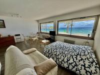 Appartement en front de mer au Lavandou avec vue panoramique - FR-1-816-16 - B&B