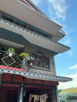 Talay Ghar Homestay - B&B Kaluk