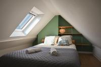Calais BoisBlanc 4-6 personnes Centre Ville - Ferienwohnung