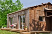 Le Séchoir, au Jardin des Tisanes - Ferienwohnung