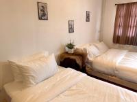 Double or Twin Room with Private Bathroom