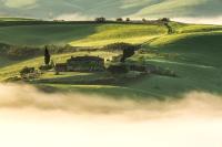 B&B San Quirico d'Orcia - Agriturismo Il Rigo - Bed and Breakfast San Quirico d'Orcia