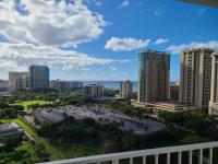 Waikiki Vacation Condo - B&B