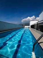 Apartamento no Rio de Janeiro - Ferienwohnung Rio de Janeiro