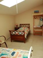 Le Bonnetoit - B&B