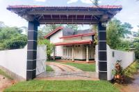 Villa Tropical Oasis - B&B Balapitiya