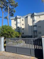 Apartamento con vistas al Náutico de San Vicente do Mar - Chambres d'hôtes San Vicente do Mar