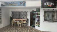 Alojamiento LETICIA - B&B