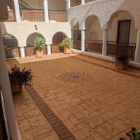 Bonito estudio con piscina - B&B El Puerto de Mazarrón