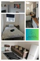 Snug Little Shack - B&B Worcester