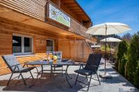 Appartamento con Terrazza