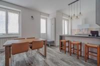 Suite in Centro Bergamo BGY - Chambres d’hôtes Bergame