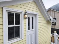 Charming Downtown Apartment in Victorian Home with Mountain Views - Ferienwohnung Georgetown