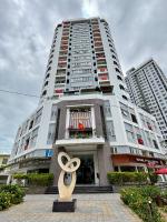 Monarchy Apartment - B&B Da Nang