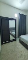 Three-Bedroom Apartment Suite
