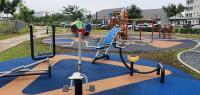 My HomeStay 02 Aspire Residence Family Friendly Unit - Ground Floor - Chambres d'hôtes Cyberjaya