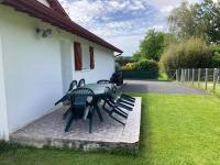 Appartement Jatxou - Ferienwohnung Jatxou