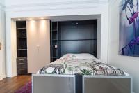 Appartement Champs Elysées - B&B Paris