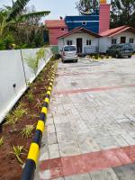 Kurinjchi Garden Resort - Ferienwohnung