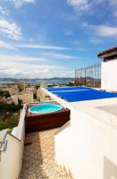 Casa da Capivara Neon - Ferienwohnung Rio de Janeiro