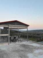 Paradise View - Ferienwohnung Kádhion