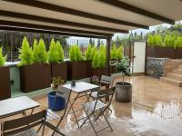 Livin' Rooms - B&B