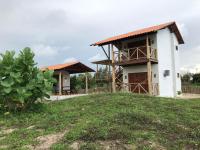 Casa Vento - 2 Andares e Cozinha - Ferienwohnung Luís Correia