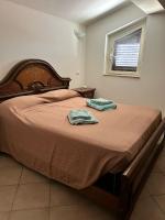 Apartment mit 2 Schlafzimmern