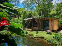 Tipi Maleku - B&B