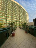 Suite Hotel Colon Salinas - B&B