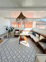 La Casita de las Vistas - B&B A Guarda