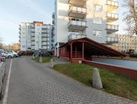 Okopowa resort Kołobrzeg przy morzu - Ferienwohnung