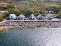 Beach Houses with Hot Tubs - Chambres d’hôtes