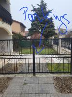 Bel appartement en RDC avec parking - Bed and Breakfast Chassieu